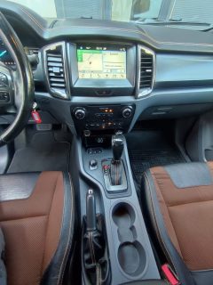 Ford Ranger Doppelkabine Wildtrak 4x4 3,2 TDCi Aut. *Navi*Rückfahrkamera*AHK*