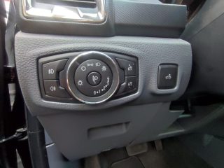 Ford Ranger Doppelkabine Wildtrak 4x4 3,2 TDCi Aut. *Navi*Rückfahrkamera*AHK*