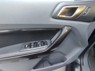 Ford Ranger Doppelkabine Wildtrak 4x4 3,2 TDCi Aut. *Navi*Rückfahrkamera*AHK*