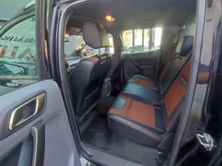 Ford Ranger Doppelkabine Wildtrak 4x4 3,2 TDCi Aut. *Navi*Rückfahrkamera*AHK*