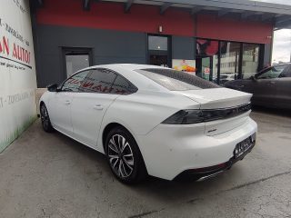 Peugeot 508 1,5 BlueHDi 130 EAT8 S&S Allure Aut. *LED*Navi*360GradKamera*