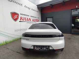 Peugeot 508 1,5 BlueHDi 130 EAT8 S&S Allure Aut. *LED*Navi*360GradKamera*