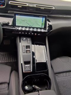 Peugeot 508 1,5 BlueHDi 130 EAT8 S&S Allure Aut. *LED*Navi*360GradKamera*