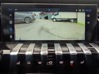 Peugeot 508 1,5 BlueHDi 130 EAT8 S&S Allure Aut. *LED*Navi*360GradKamera*