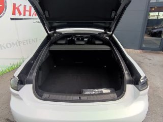 Peugeot 508 1,5 BlueHDi 130 EAT8 S&S Allure Aut. *LED*Navi*360GradKamera*