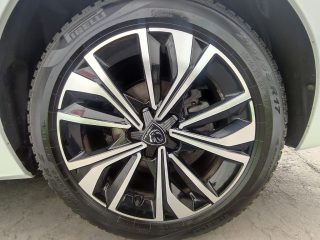 Peugeot 508 1,5 BlueHDi 130 EAT8 S&S Allure Aut. *LED*Navi*360GradKamera*