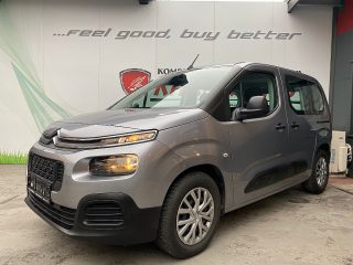 Citroën Berlingo Multispace BlueHDI 100 Family *MWST ausweisbar*