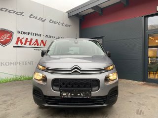 Citroën Berlingo Multispace BlueHDI 100 Family *MWST ausweisbar*