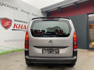 Citroën Berlingo Multispace BlueHDI 100 Family *MWST ausweisbar*