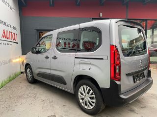 Citroën Berlingo Multispace BlueHDI 100 Family *MWST ausweisbar*