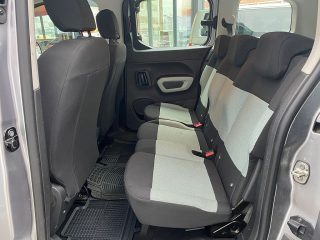 Citroën Berlingo Multispace BlueHDI 100 Family *MWST ausweisbar*