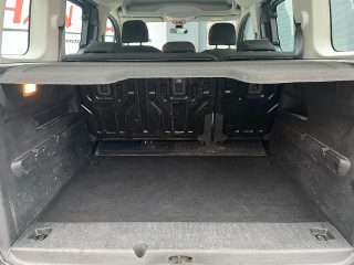 Citroën Berlingo Multispace BlueHDI 100 Family *MWST ausweisbar*