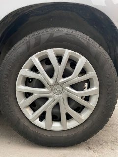 Citroën Berlingo Multispace BlueHDI 100 Family *MWST ausweisbar*