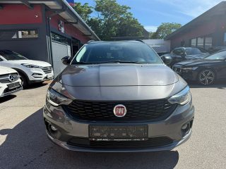 Fiat Tipo MultiJet 120 SCR DCT Lounge *Navi*RFKamera*