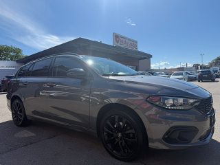 Fiat Tipo MultiJet 120 SCR DCT Lounge *Navi*RFKamera*