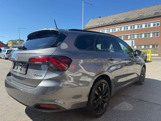 Fiat Tipo MultiJet 120 SCR DCT Lounge *Navi*RFKamera*