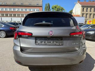 Fiat Tipo MultiJet 120 SCR DCT Lounge *Navi*RFKamera*