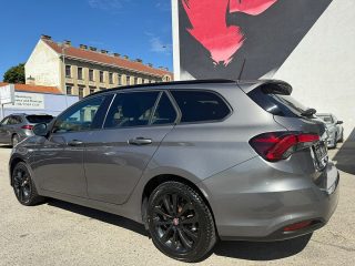 Fiat Tipo MultiJet 120 SCR DCT Lounge *Navi*RFKamera*