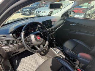 Fiat Tipo MultiJet 120 SCR DCT Lounge *Navi*RFKamera*