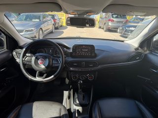 Fiat Tipo MultiJet 120 SCR DCT Lounge *Navi*RFKamera*