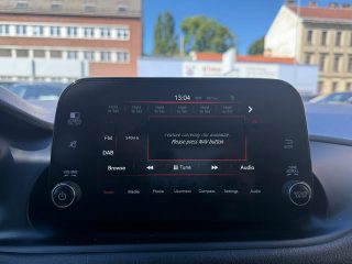 Fiat Tipo MultiJet 120 SCR DCT Lounge *Navi*RFKamera*