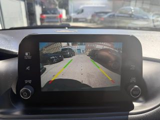 Fiat Tipo MultiJet 120 SCR DCT Lounge *Navi*RFKamera*