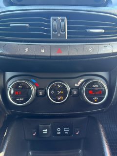 Fiat Tipo MultiJet 120 SCR DCT Lounge *Navi*RFKamera*