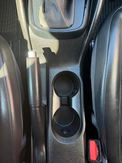 Fiat Tipo MultiJet 120 SCR DCT Lounge *Navi*RFKamera*