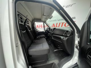 IVECO Daily 35S16 4100 *Kofferaufbau mit Ladebordwand*
