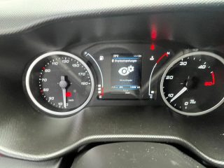 IVECO Daily 35S16 4100 *Kofferaufbau mit Ladebordwand*