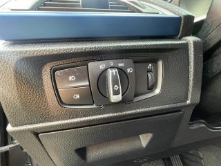 BMW 125i M Sport Aut. *M-Paket*Navi*LED*PDC 2X