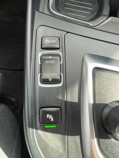 BMW 125i M Sport Aut. *M-Paket*Navi*LED*PDC 2X