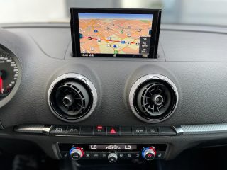 Audi RS3 SB 2,5 TFSI quattro S-tronic *Panorama*Ohne OP.