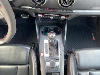 Audi RS3 SB 2,5 TFSI quattro S-tronic *Panorama*Ohne OP.