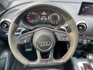 Audi RS3 SB 2,5 TFSI quattro S-tronic *Panorama*Ohne OP.