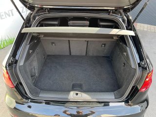 Audi RS3 SB 2,5 TFSI quattro S-tronic *Panorama*Ohne OP.