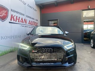 Audi RS3 SB 2,5 TFSI quattro S-tronic *Panorama*Ohne OP.