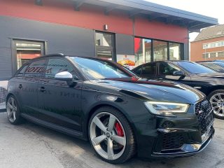 Audi RS3 SB 2,5 TFSI quattro S-tronic *Panorama*Ohne OP.