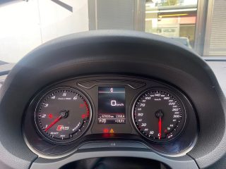 Audi RS3 SB 2,5 TFSI quattro S-tronic *Panorama*Ohne OP.