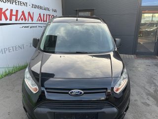 Ford Tourneo Connect Trend 1,6 TDCi Start/Stop *Klima*