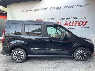 Ford Tourneo Connect Trend 1,6 TDCi Start/Stop *Klima*