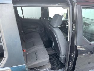 Ford Tourneo Connect Trend 1,6 TDCi Start/Stop *Klima*