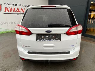 Ford Grand C-MAX Titanium 1,5 TDCi *Tempomat*Bluetooth*PDC*