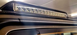 Mercedes-Benz G 63 AMG 4MATIC Aut. *VUK-Umbau/24