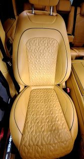 Mercedes-Benz G 63 AMG 4MATIC Aut. *VUK-Umbau/24