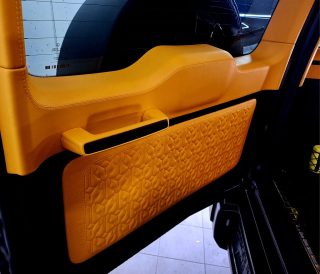 Mercedes-Benz G 63 AMG 4MATIC Aut. *VUK-Umbau/24