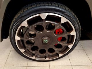 Mercedes-Benz G 63 AMG 4MATIC Aut. *VUK-Umbau/24