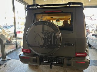 Mercedes-Benz G 63 AMG 4MATIC Aut. *VUK-Umbau/24