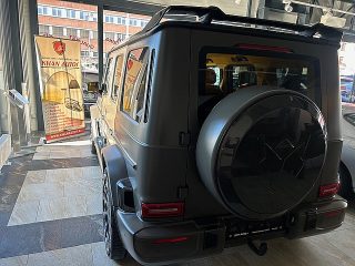 Mercedes-Benz G 63 AMG 4MATIC Aut. *VUK-Umbau/24