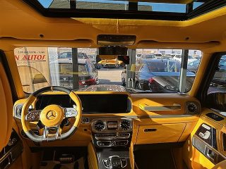Mercedes-Benz G 63 AMG 4MATIC Aut. *VUK-Umbau/24